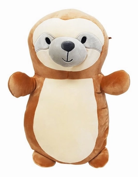 Squishmallows 14Inch(35cm) Hugmees Plush Simon