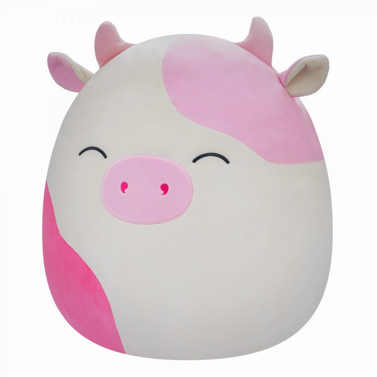 Squishmallows 16 Inch Plush Caedyn The Cow
