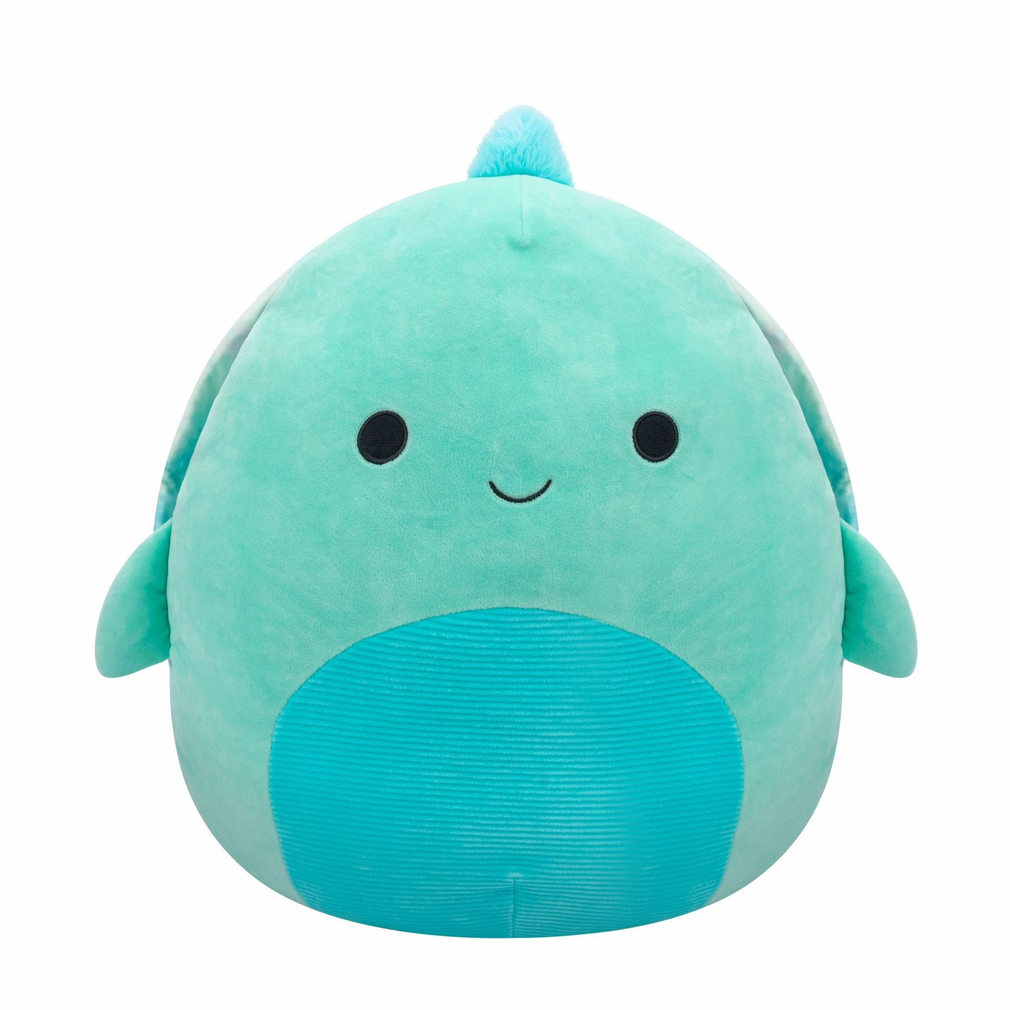 Squishmallows 16 Inch Plush Cascade The Teal Turtle