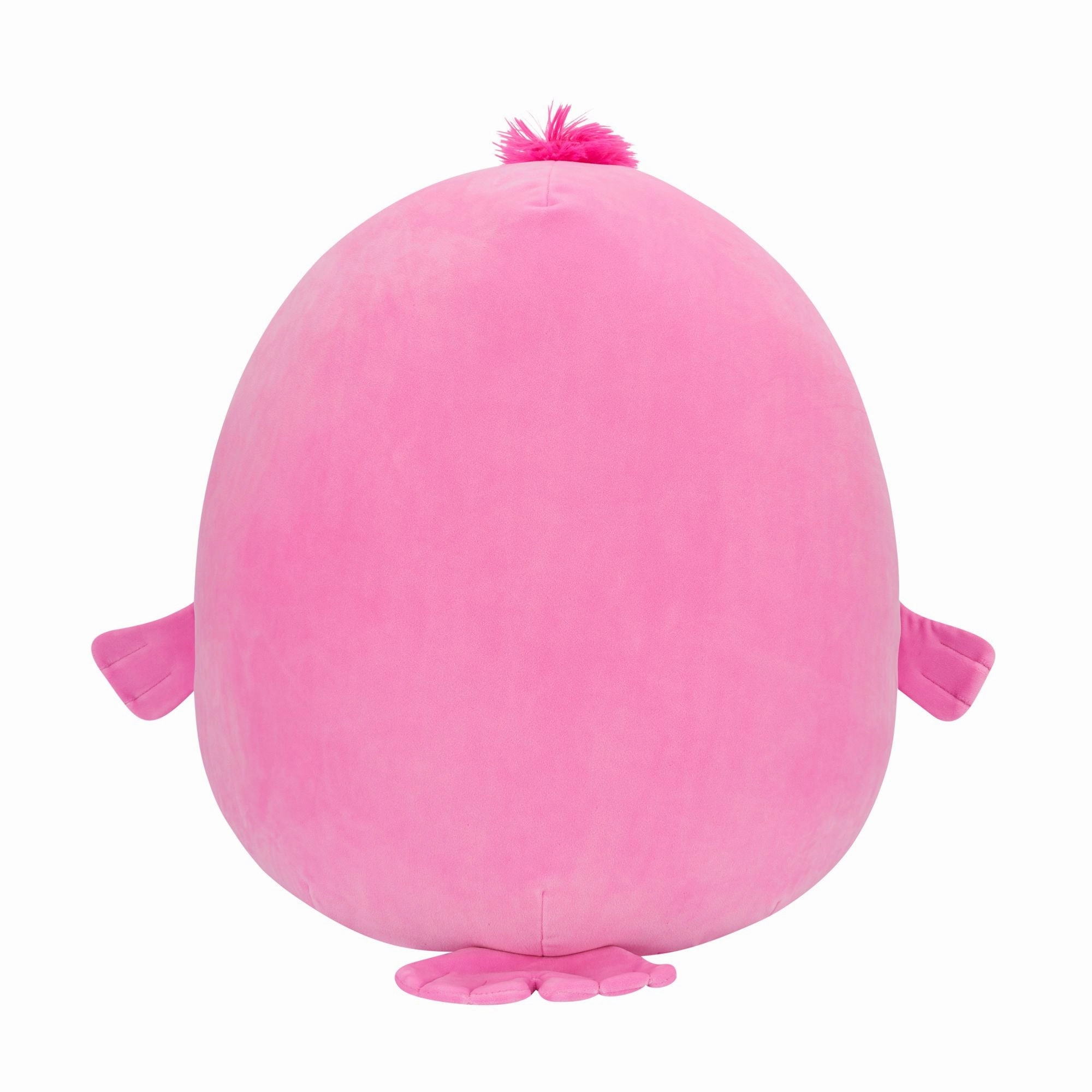 Squishmallows 16 Inch Plush S17 Pepper Pink Walrus
