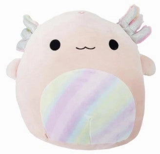 Squishmallows 16Inch(40cm) Over The Rainbow Plush ARChie