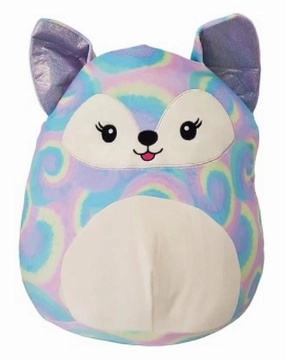 Squishmallows 16Inch(40cm) Over The Rainbow Plush Felexine