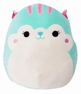 Squishmallows 16Inch(40cm) Over The Rainbow Plush Serene