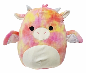 Squishmallows 16Inch(40cm) Plush Celestina