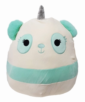 Squishmallows 16Inch(40cm) Plush Inez