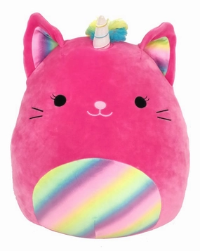 Squishmallows 16Inch(40cm) Plush Lizette