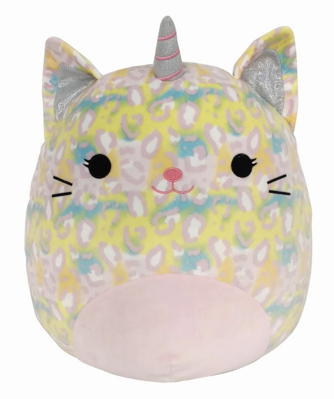Squishmallows 16Inch(40cm) Plush Soraya