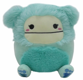 Squishmallows 16Inch(40cm) Sassy Squad Plush Joelle