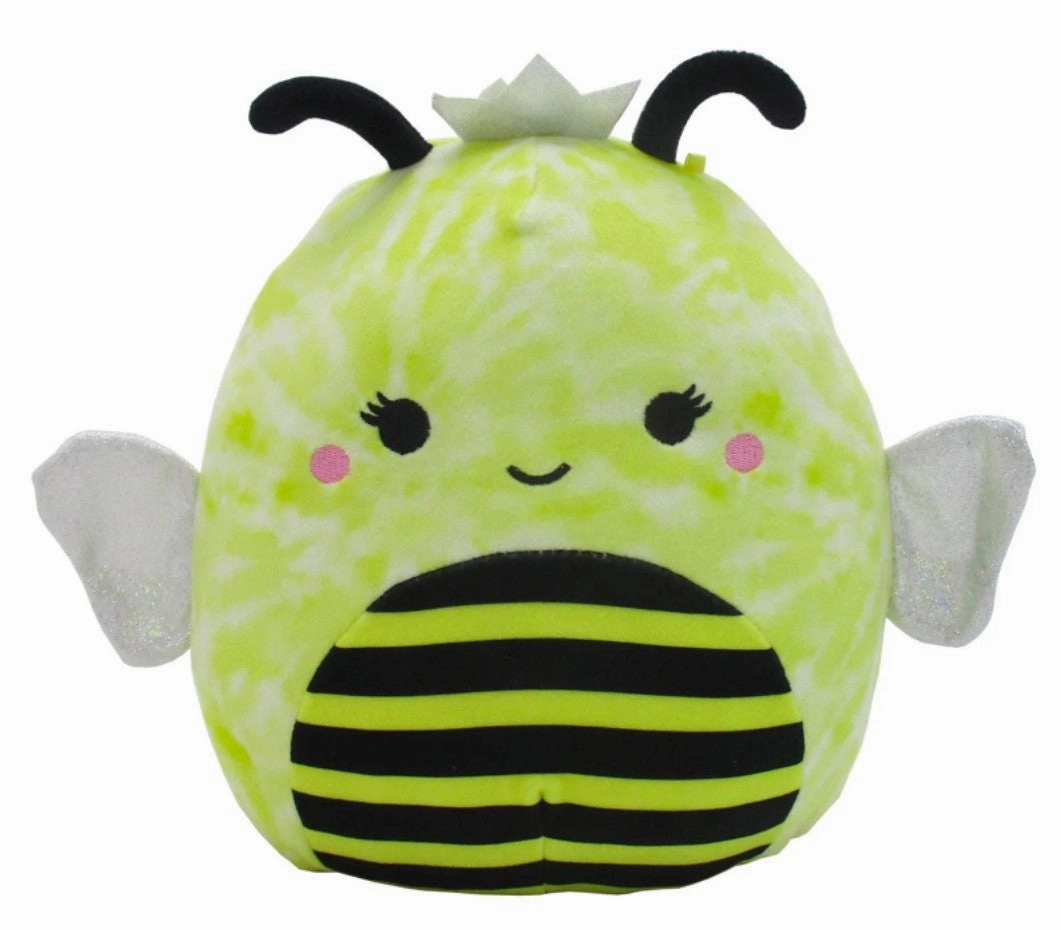 Squishmallows 16Inch(40cm) Sassy Squad Plush Sunny
