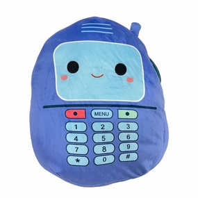 Squishmallows 16Inch(40cm) Tech Group Plush Tadita