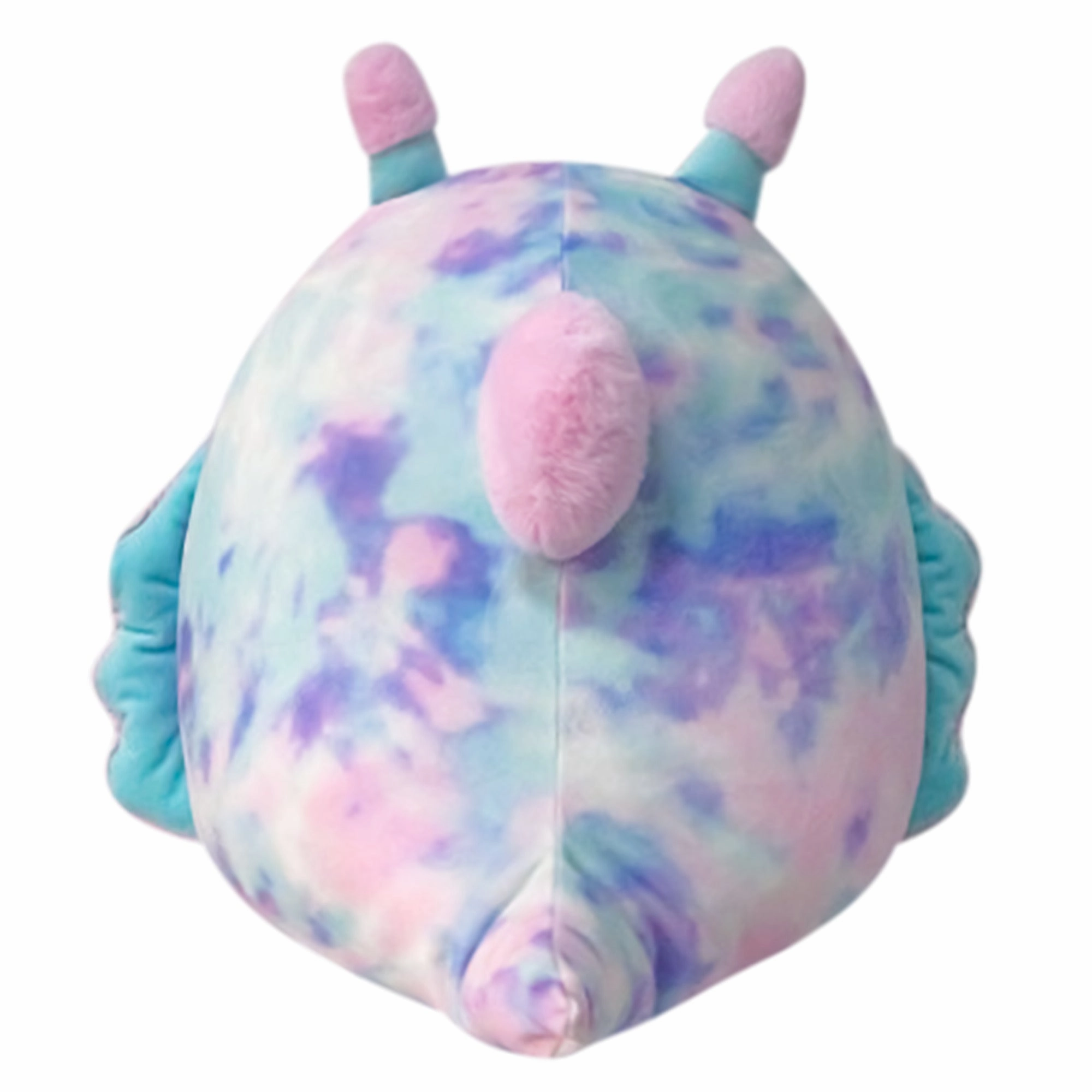 Squishmallows 20 Inch Plush Squad S15 Dottie Tie Die Seaslug