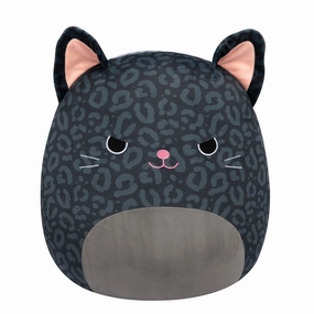 Squishmallows 24 Inch Series 21 Xiomara The Black Panther