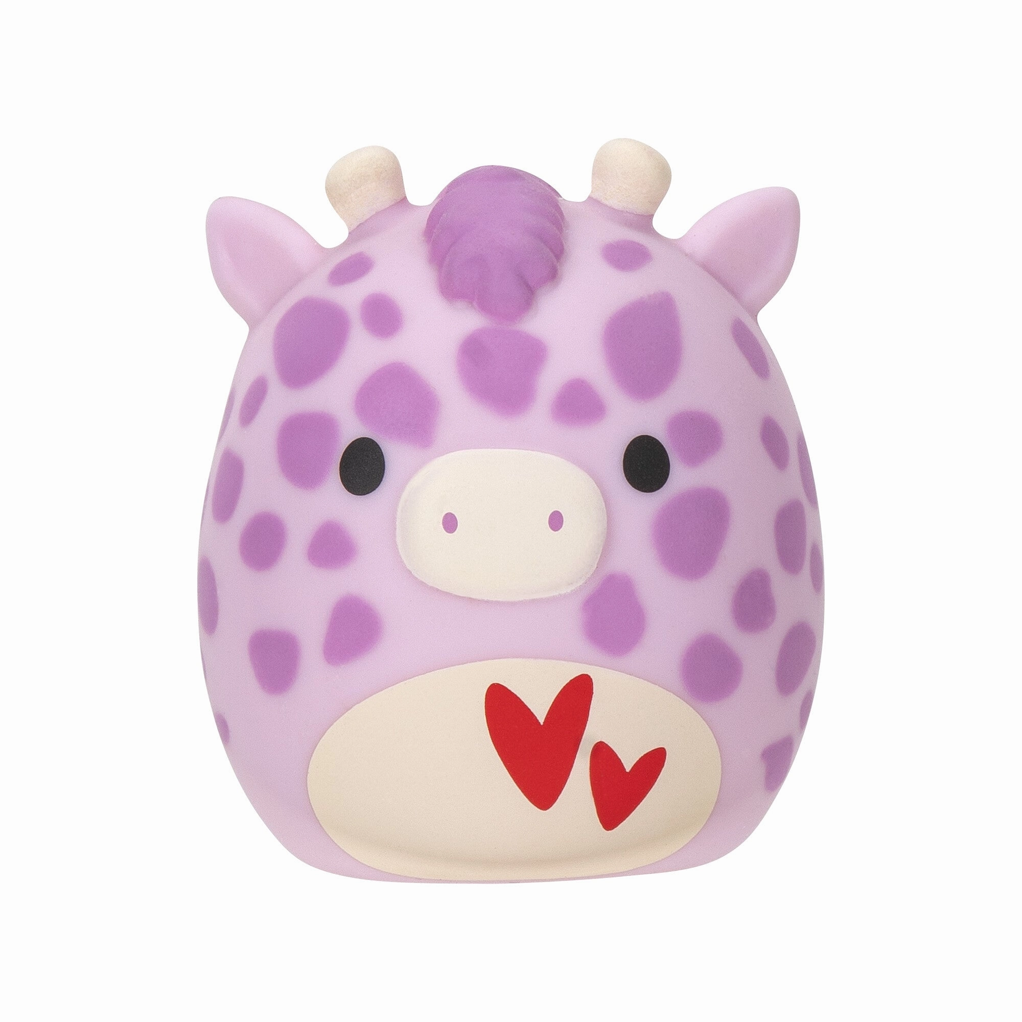 Squishmallows 2.5 Inch Squooshems Season Valentines Blind Pack