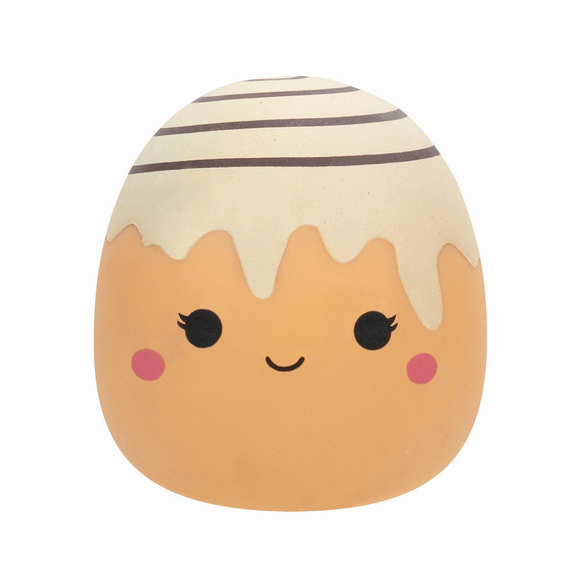 Squishmallows 2.5 Inch Squooshems Series 19 Assortment