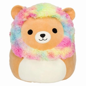 Squishmallows 5 Inch (12cm) Bright Plush Leonard