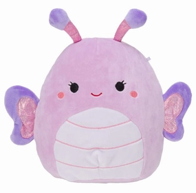 Squishmallows 5 Inch (12cm) Fun Plush Brenda