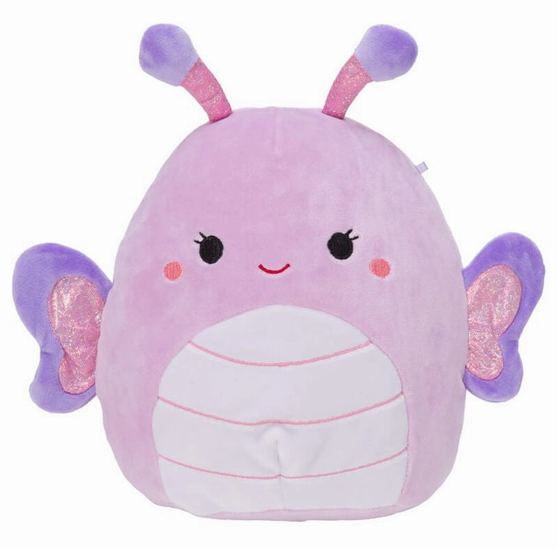 Squishmallows 5 Inch (12cm) Fun Plush Brenda
