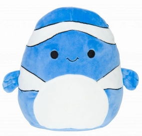Squishmallows 5 Inch (12cm) Fun Plush Ricky