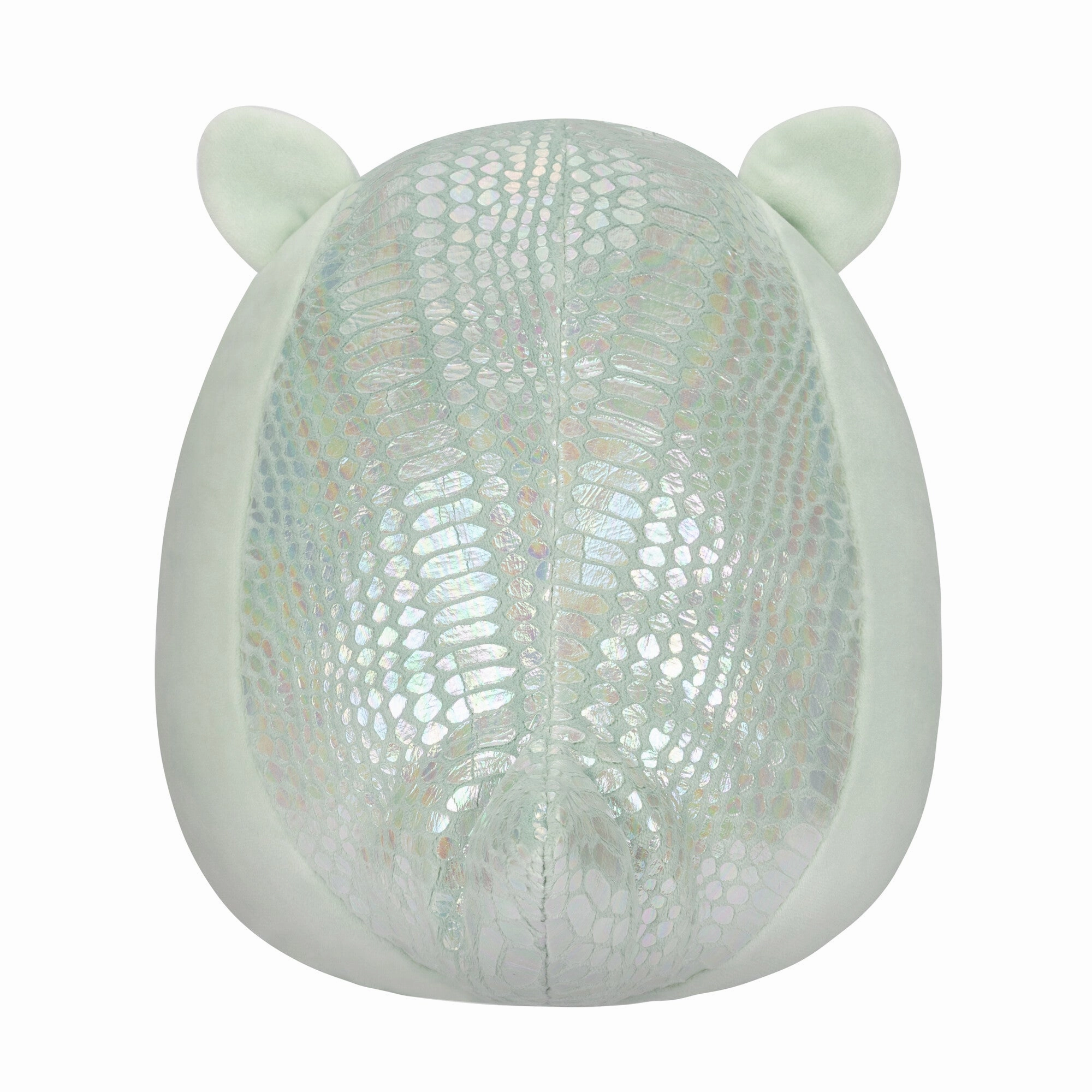 Squishmallows 5 Inch Plush Arilla The Green Winking Armadillo