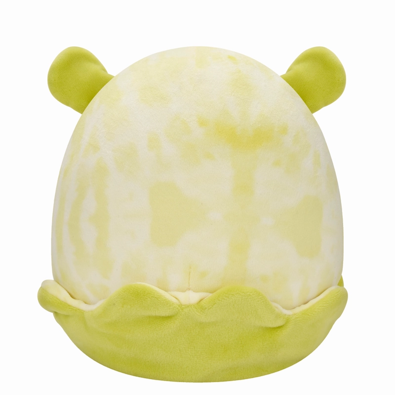 Squishmallows 5 Inch Plush S15 Duna The Tie Dye Dumbo Octopus