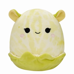 Squishmallows 5 Inch Plush S15 Duna The Tie Dye Dumbo Octopus