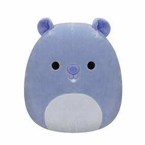 Squishmallows 5 Inch Plush S16 Javari The Groundhog