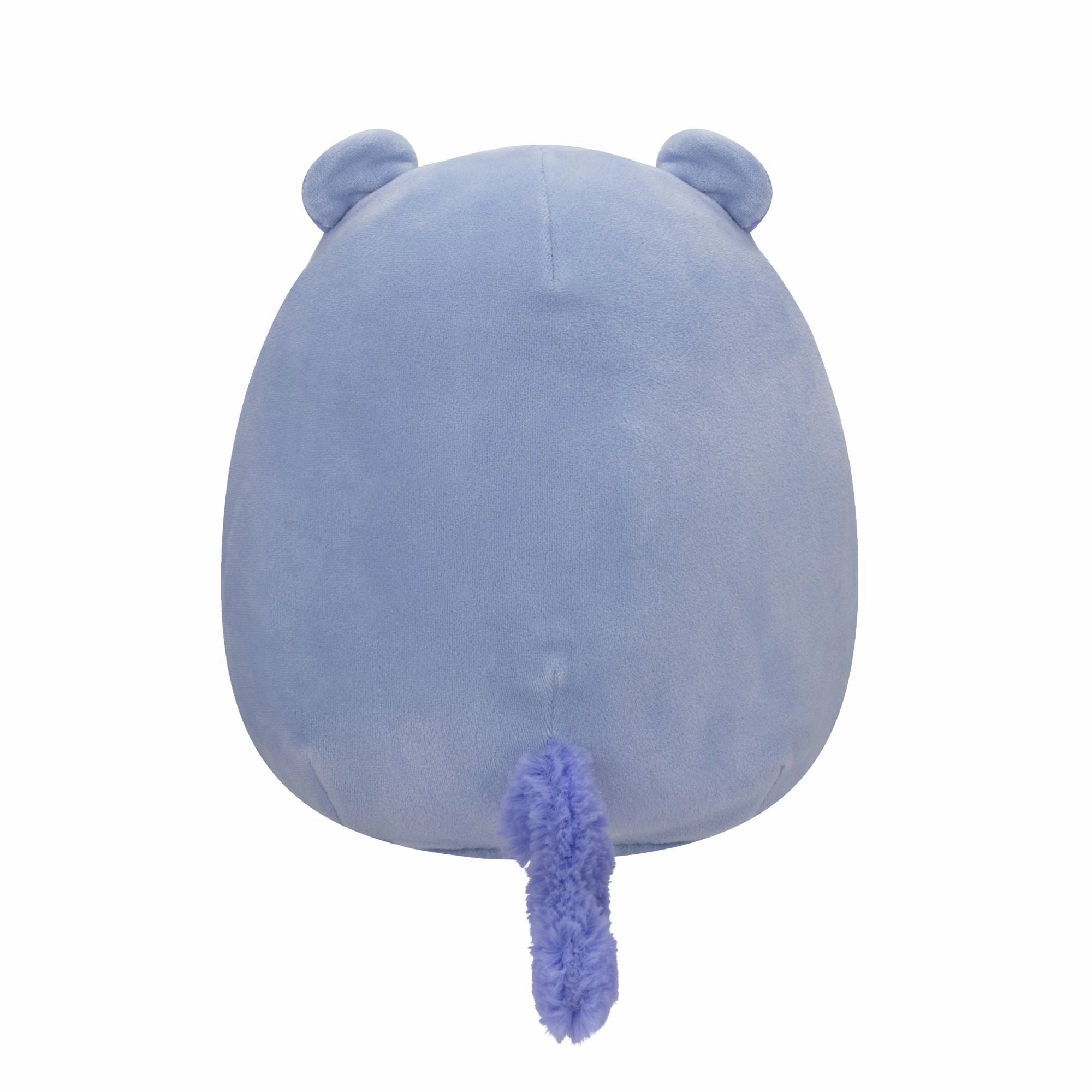 Squishmallows 5 Inch Plush S16 Javari The Groundhog