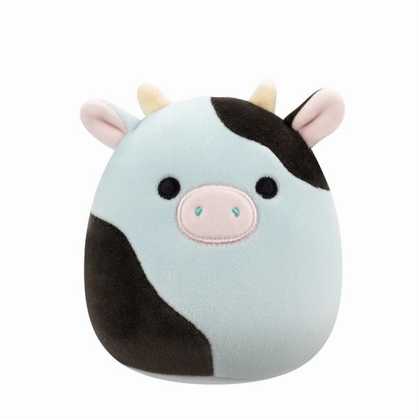 Squishmallows 5 Inch Series 21 Cillian The Cow