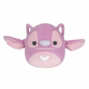 Squishmallows 6.5 Inch Disney Series 25 Stitch Angel