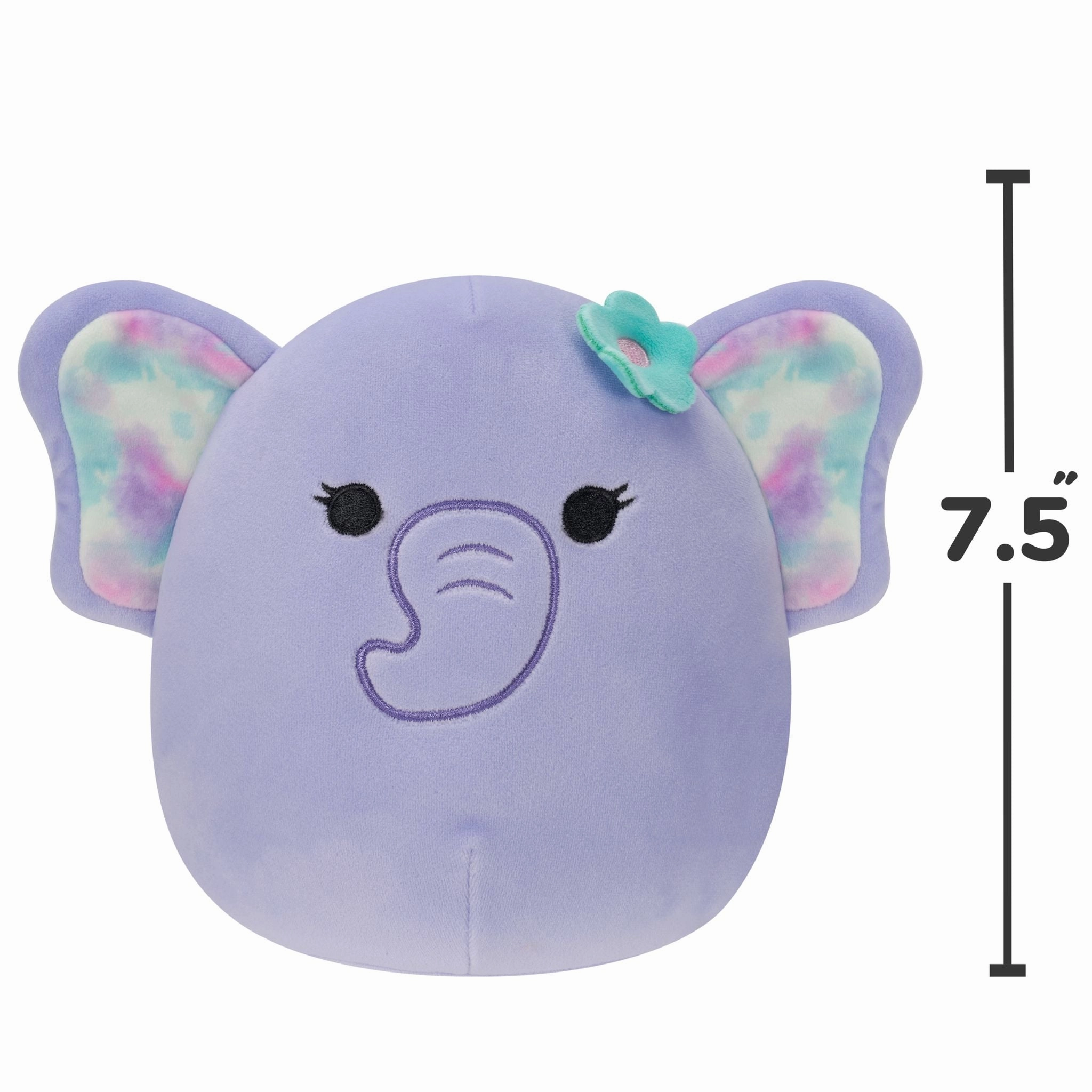Squishmallows 7.5 Inch Plush Anjali The Elephant