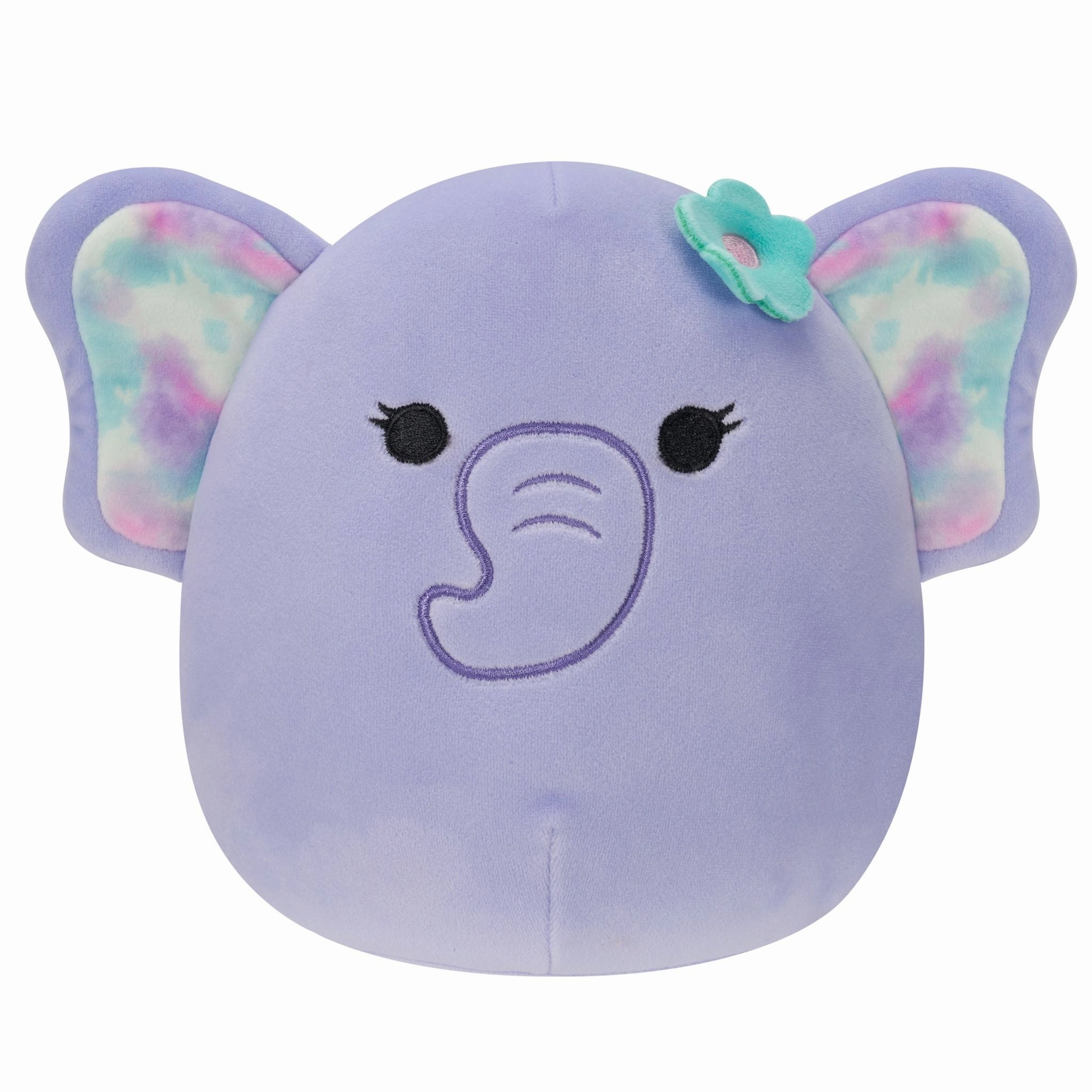 Squishmallows 7.5 Inch Plush Anjali The Elephant