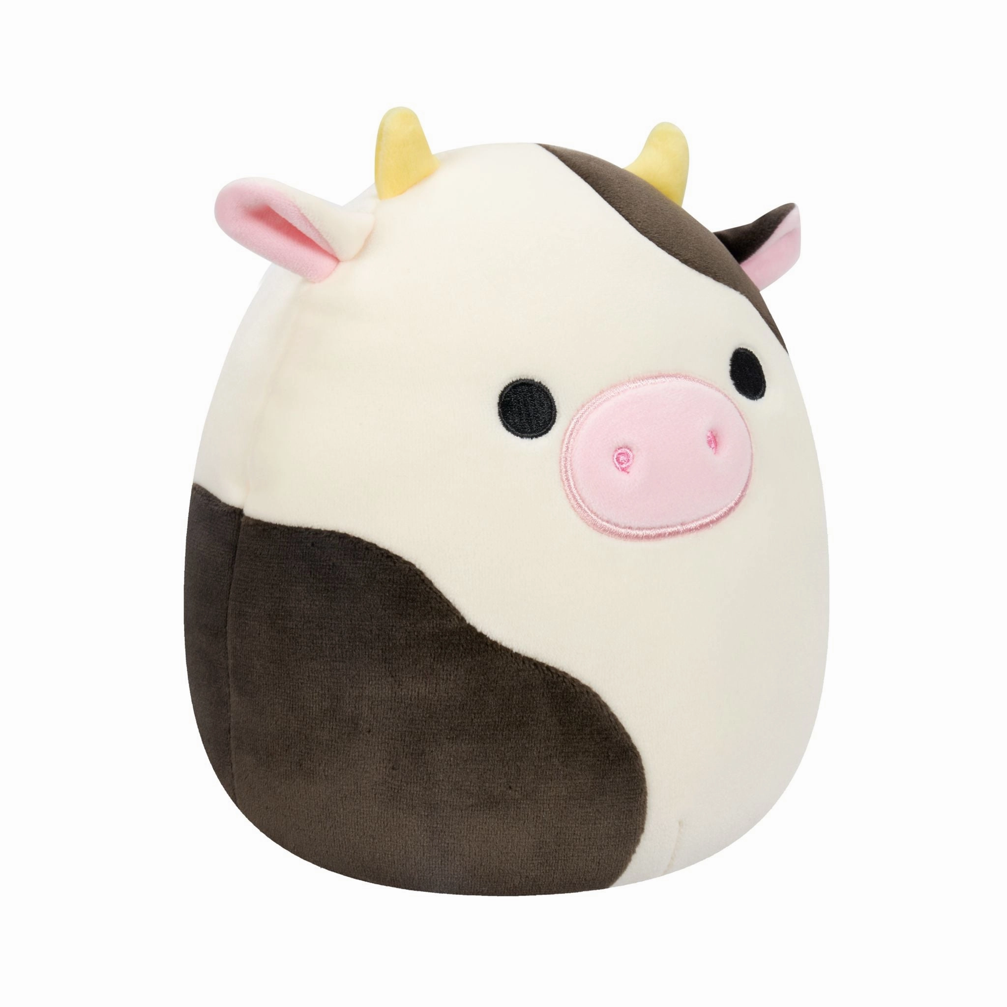 Squishmallows 7.5 Inch Plush Connor The Cow