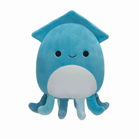 Squishmallows 7.5 Inch Plush Fifi The Pink Fox