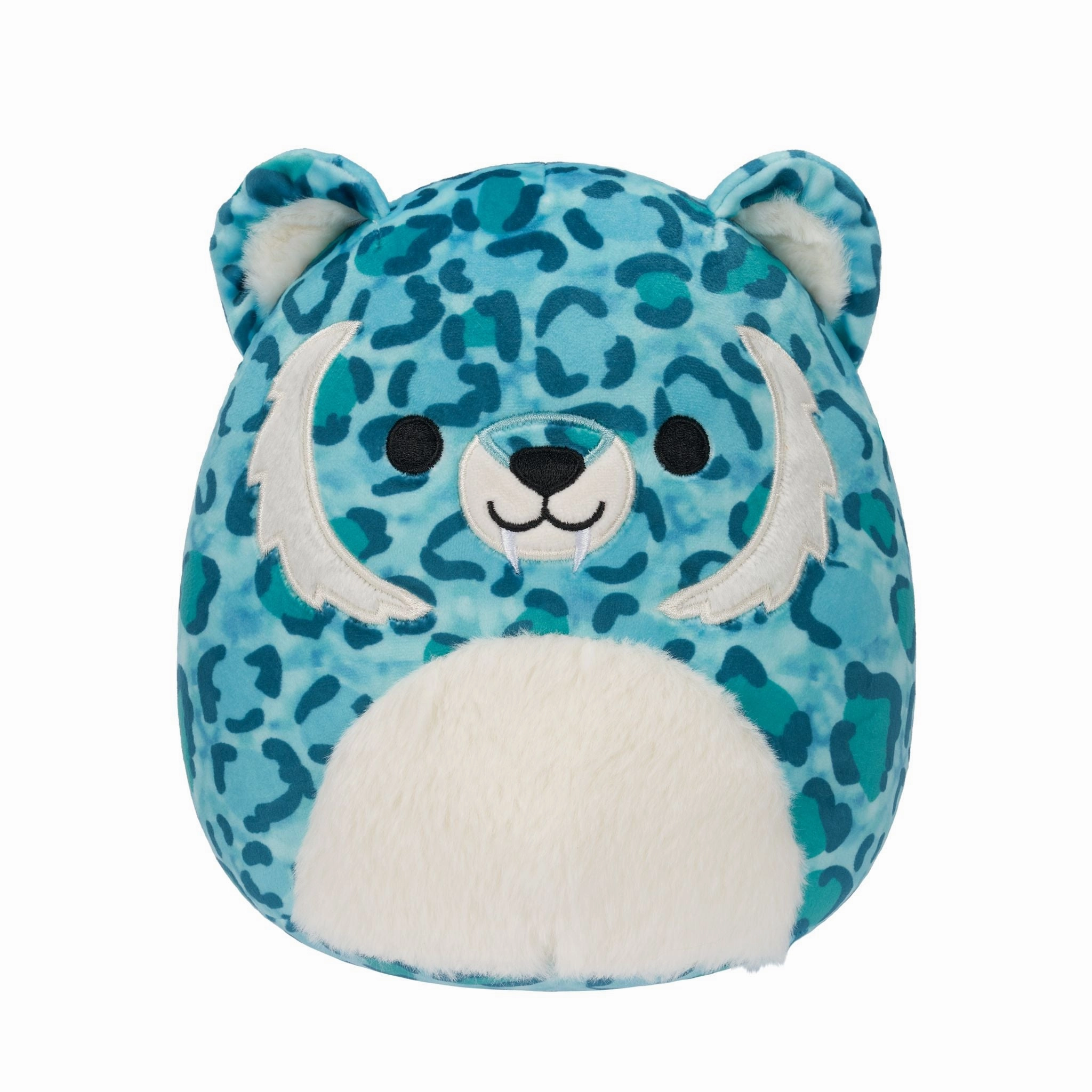 Squishmallows 7.5 Inch Plush Griffin The Saber Tooth Tiger
