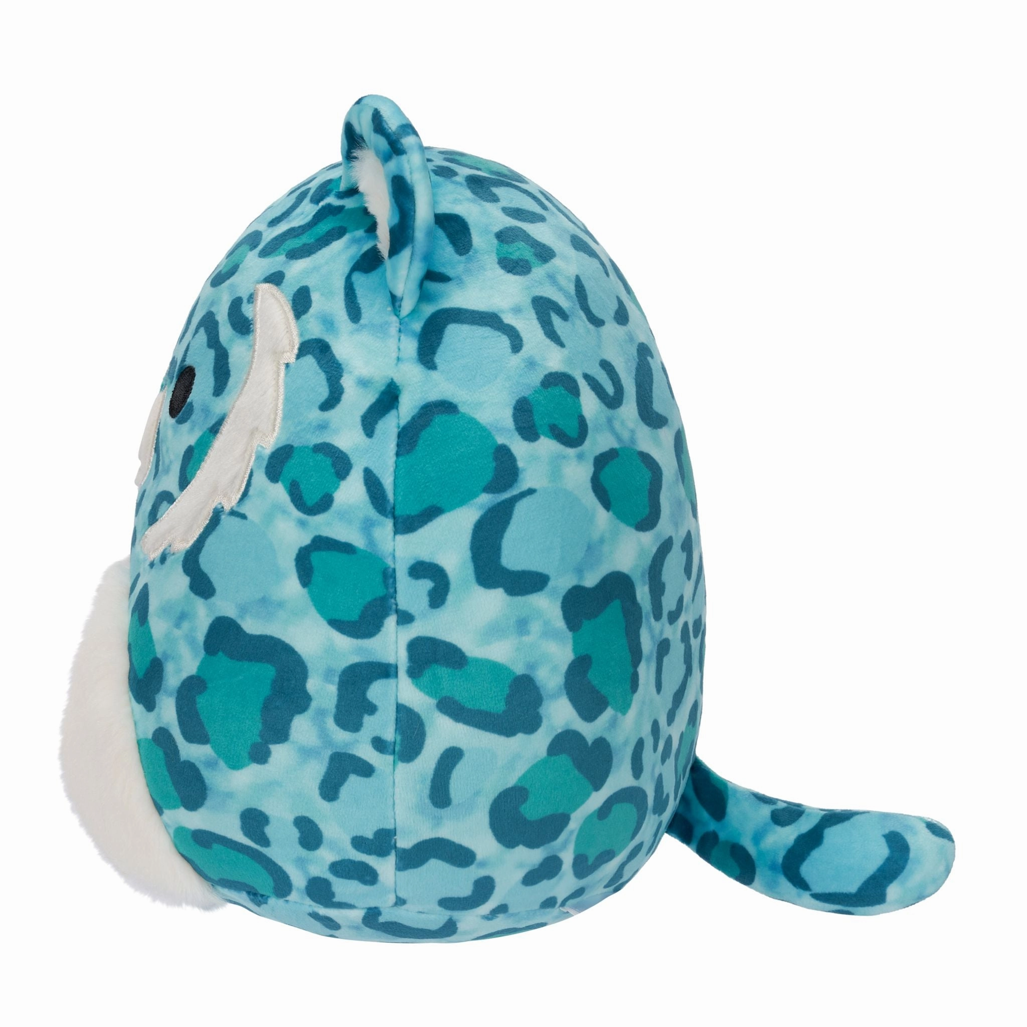 Squishmallows 7.5 Inch Plush Griffin The Saber Tooth Tiger