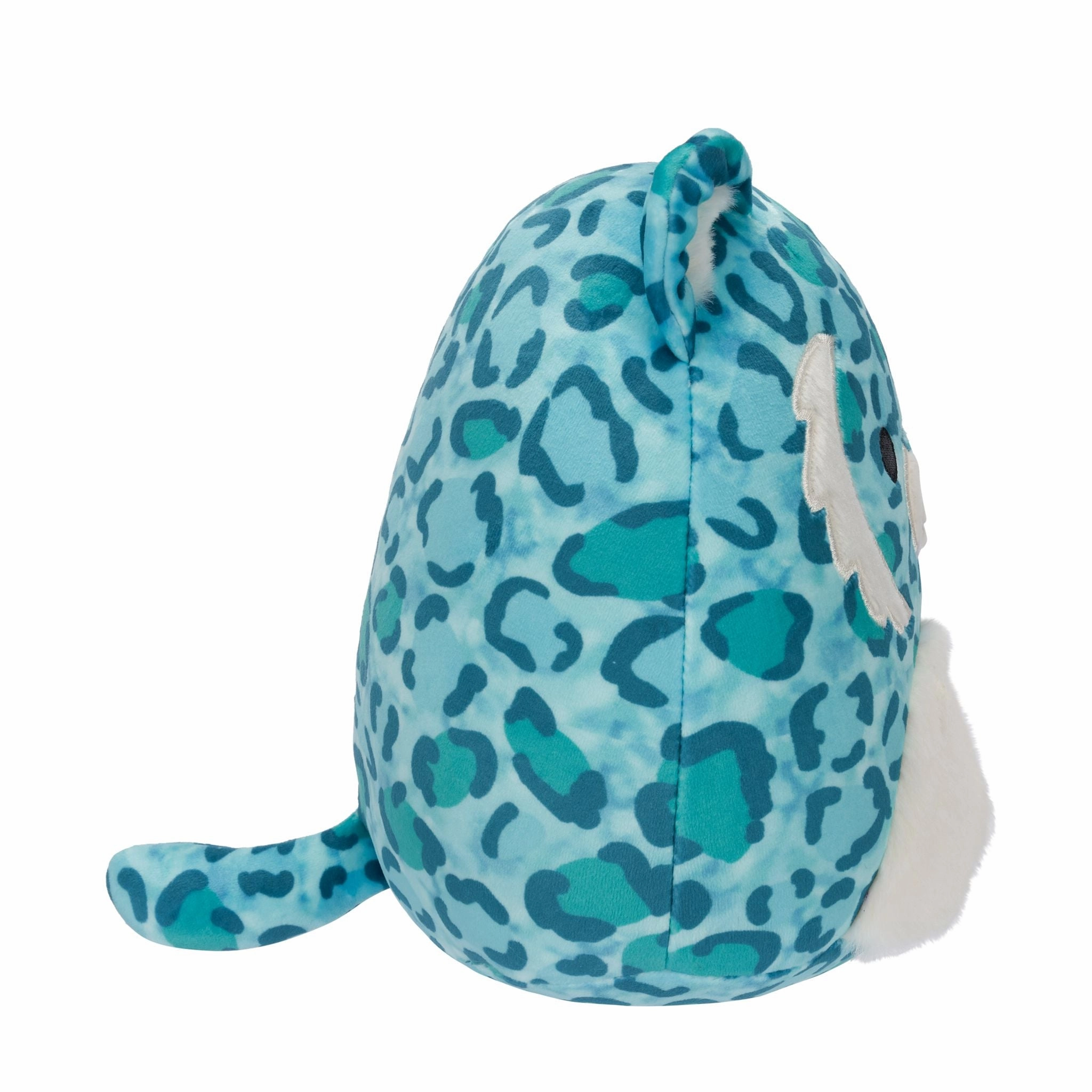Squishmallows 7.5 Inch Plush Griffin The Saber Tooth Tiger