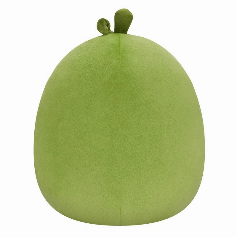 Squishmallows 7.5 Inch Plush S16 Charles Pickle With Mustache