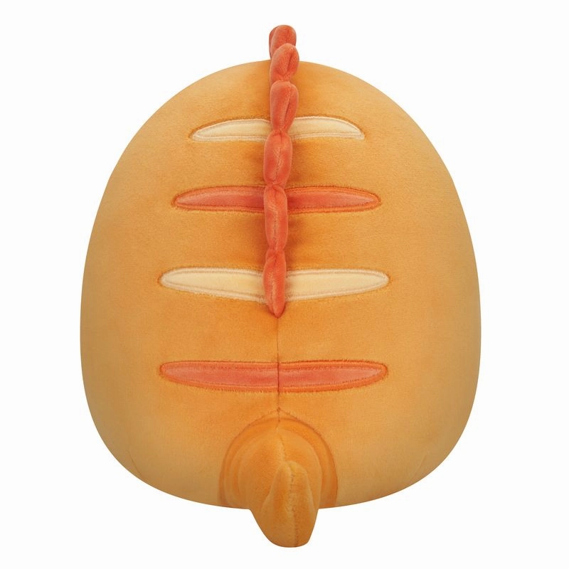 Squishmallows 7.5 Inch Plush S16 Onel Orange Eel