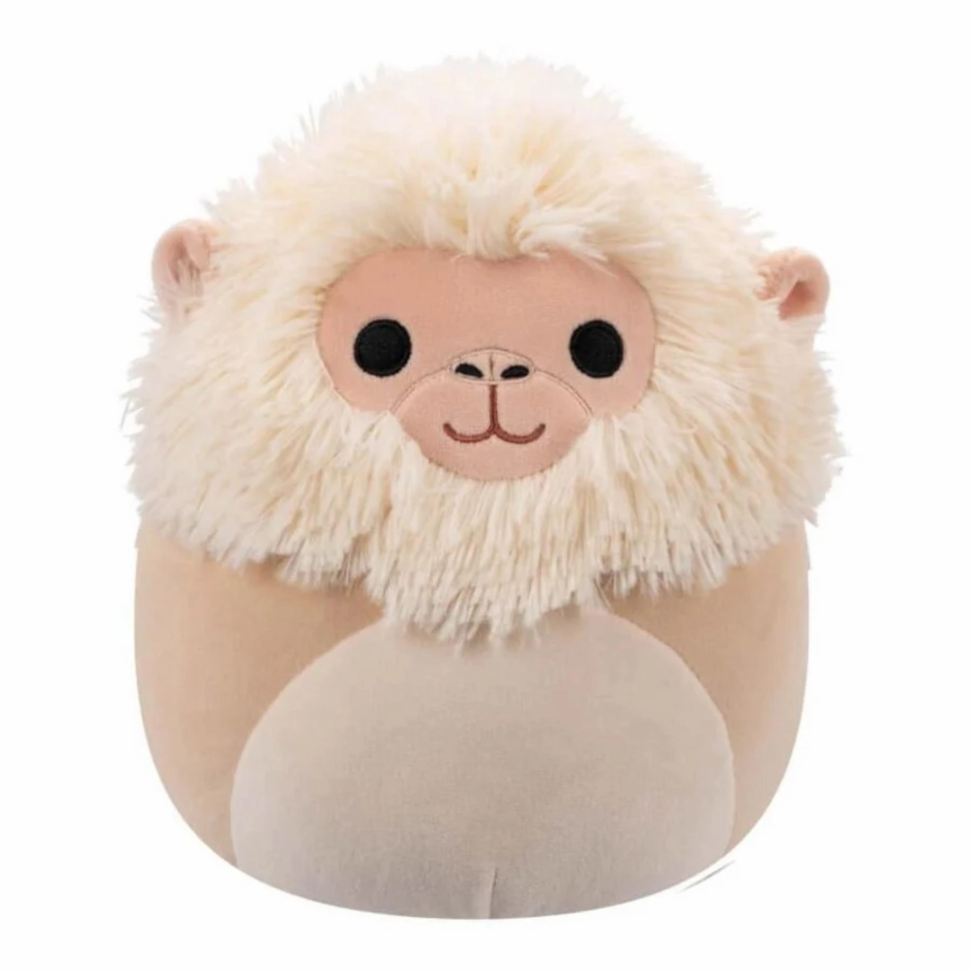 Squishmallows 7.5 Inch Plush S17 Octave The Snow Monkey