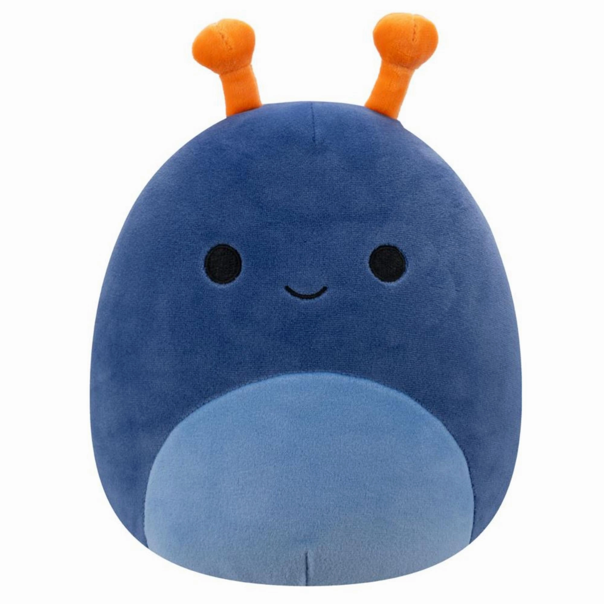 Squishmallows 7.5 Inch Plush S17 Preeti The Slug