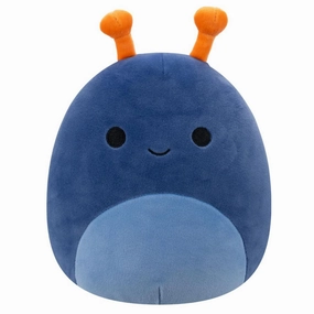 Squishmallows 7.5 Inch Plush S17 Preeti The Slug