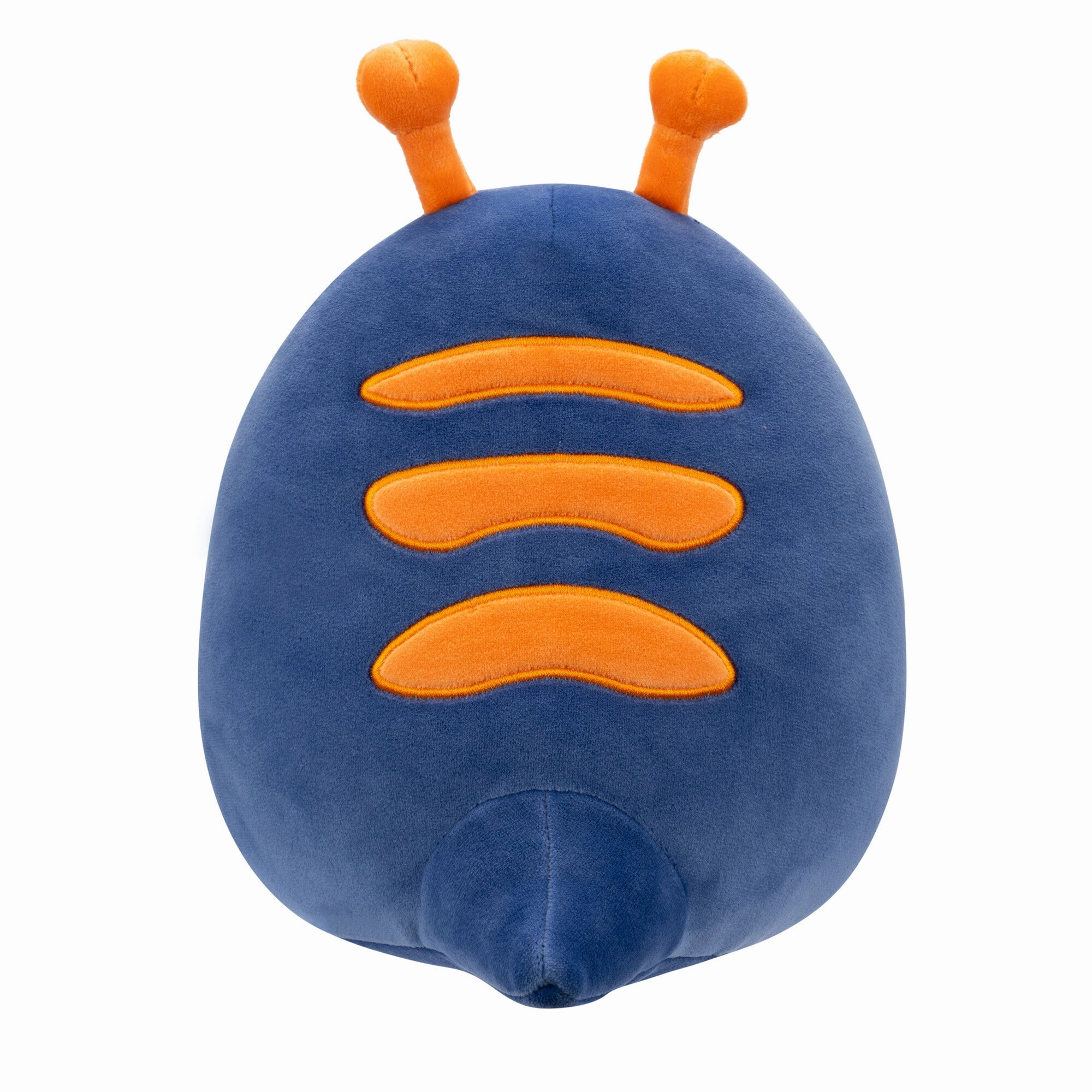 Squishmallows 7.5 Inch Plush S17 Preeti The Slug