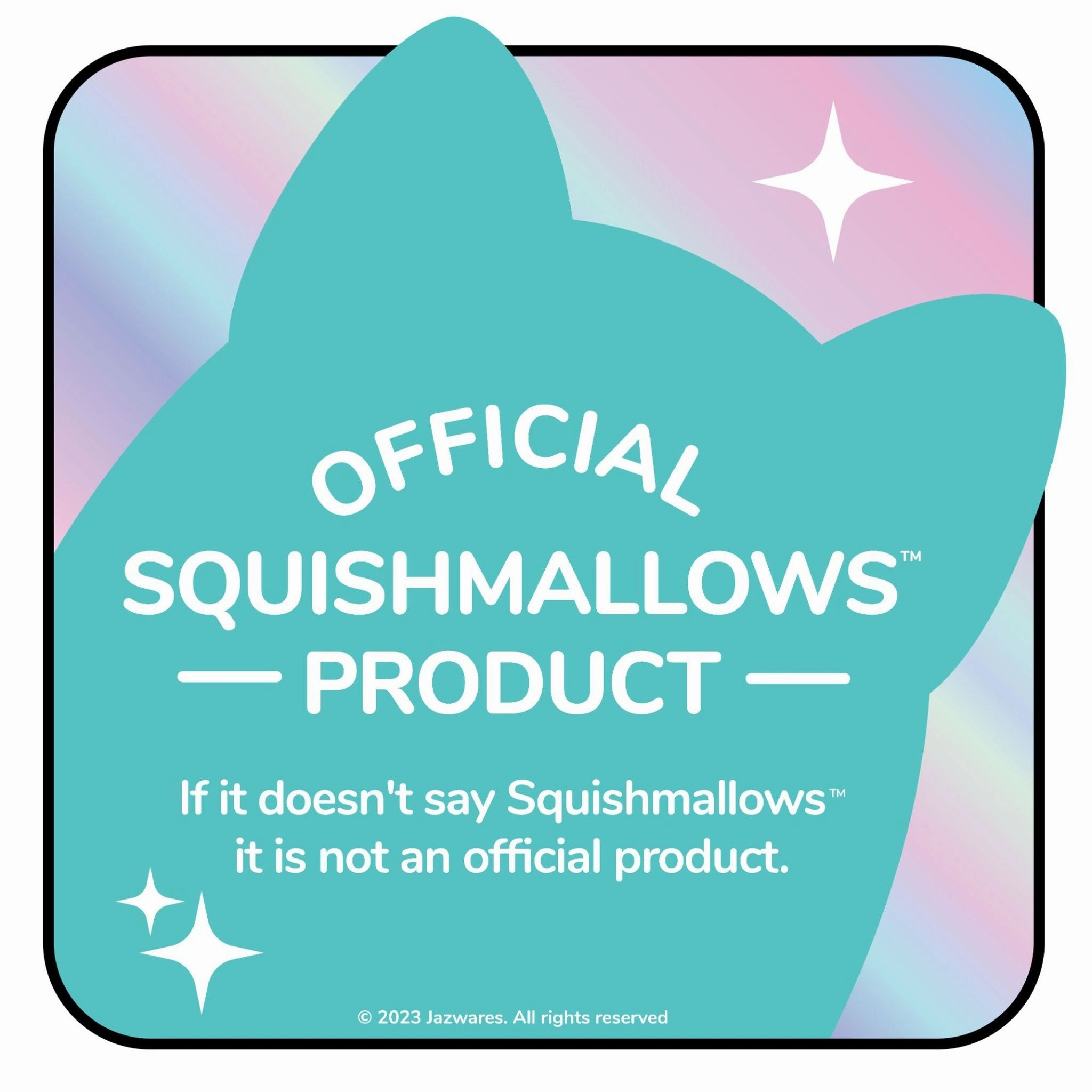 Squishmallows 7.5 Inch Plush S20 Graciela Mint Barrel Cactus With Pink Flowers