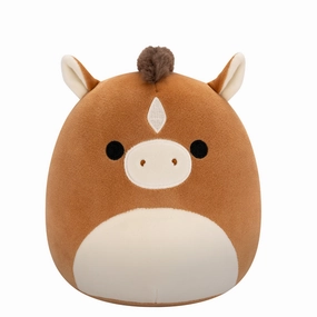 Squishmallows 7.5 Inch Series 21 Philip The Horse