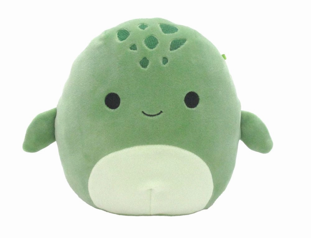 Squishmallows 7.5Inch(19cm) Summer Sealife Plush Cole
