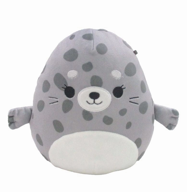 Squishmallows 7.5Inch(19cm) Summer Sealife Plush Odile