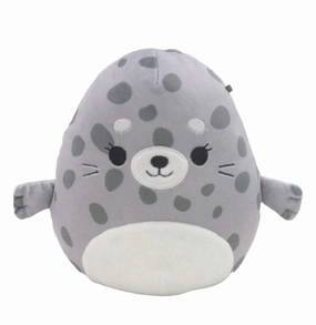 Squishmallows 7.5Inch(19cm) Summer Sealife Plush Odile