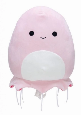 Squishmallows 7 Inch (18cm) Plush Series 2 Wave 1 Jayda