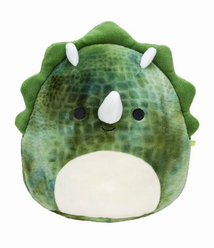 Squishmallows 7 Inch (18cm) Plush Series 2 Wave 1 Trey