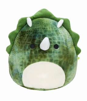 Squishmallows 7 Inch (18cm) Plush Series 2 Wave 1 Trey